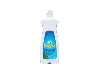 Foodworks Palmolive dishwashing liquid 500ml offer