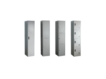 Stratco Stratco metal locker offer