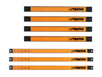 Stratco Stratco magnetic tool rack offer