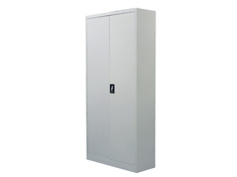Stratco Stratco 2 door metal cabinet offer