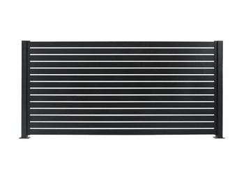 Stratco Quickscreen aluminium screen-in-a-box offer
