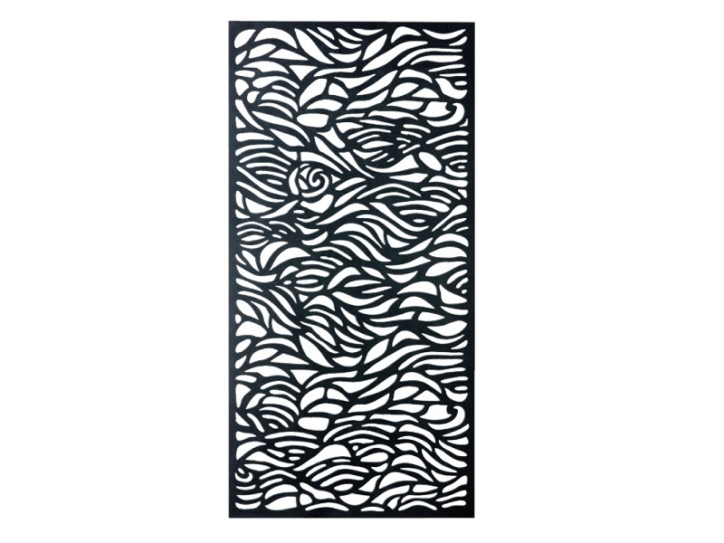 Matrix décor screen offer at Stratco