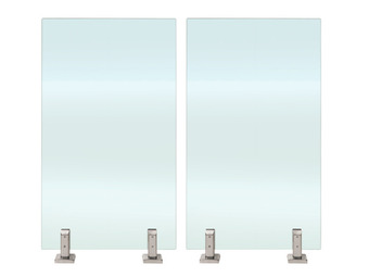Stratco Take home glass pool fencing offer