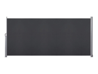 Stratco Retractable side awning - 2000 x 3000mm offer