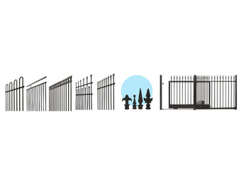 Stratco Heritage fencing offer