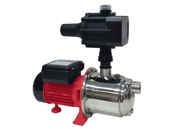 Stratco Stratco constant pressure jet pump 53l/m offer