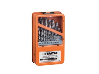 Stratco drill bits