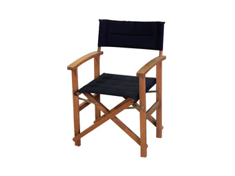 Stratco Sunscape directors chair offer