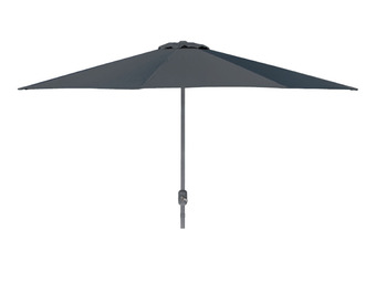 Stratco Sunscape market umbrella offer