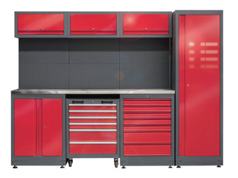 Stratco Stratco workshop kit offer