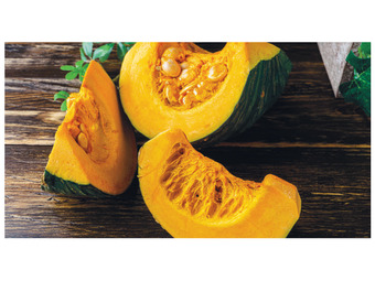 Foodworks Jap/ kent pumpkin offer