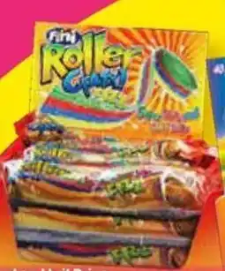 Campbells Wholesale Fini Sour Jumbo Tornado Bar offer