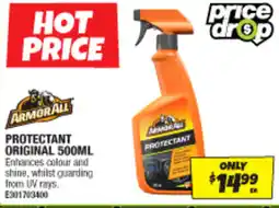 Autobarn Protectant original offer