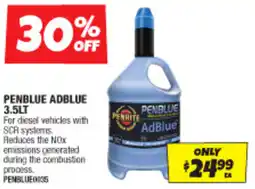 Autobarn Penblue adblue offer