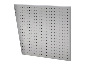 Stratco Stratco steel pegboard offer