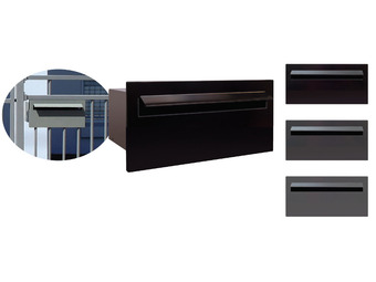Stratco Superior letterbox offer