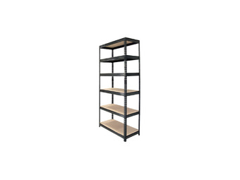 Stratco Stratco rivet lock 6 shelf kit offer