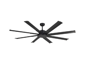 Stratco Black albatross ceiling fan offer
