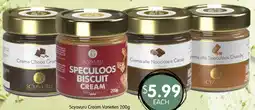 Spudshed Scyavuru Cream Varieties offer