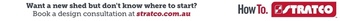 Stratco Stratco offer