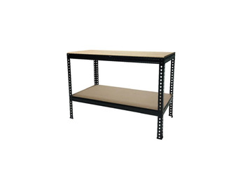 Stratco Stratco heavy duty work bench 1200mm offer