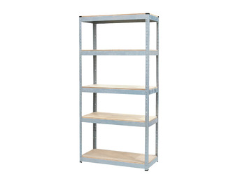 Stratco Stratco slot-n-lock 5 shelf unit offer