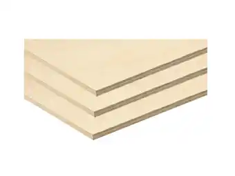 Stratco Structural cd plywood offer