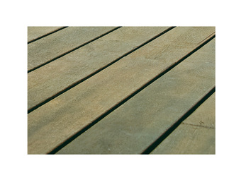 Stratco Treated pine decking offer