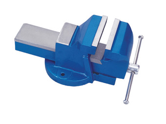 Stratco Gripwell fixed vice offer