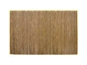 Stratco Reed roll screen offer