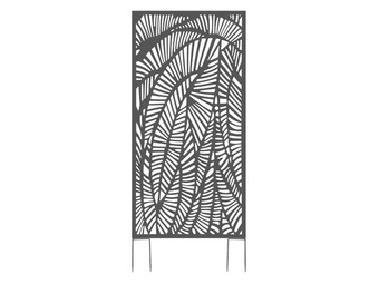 Stratco Pandana design spike screens offer