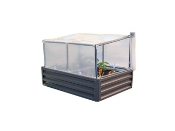 Stratco Stratco greenhouse garden bed cover offer