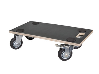 Stratco Dolly trolley offer