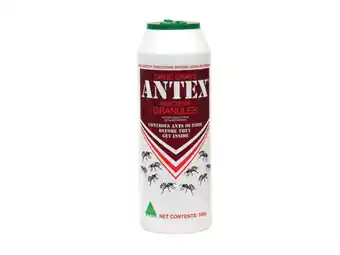 David grays antex insecticide granules