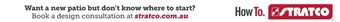 Stratco Stratco offer