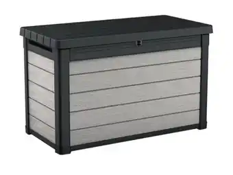 Stratco Keter denali storage box offer
