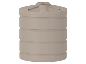 Budget poly tank
