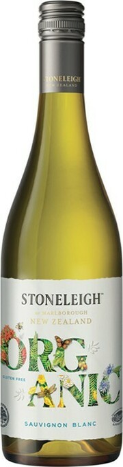 IGA Stoneleigh Organic Sauvignon Blanc 750mL offer