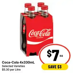 Ritchies Coca Cola offer