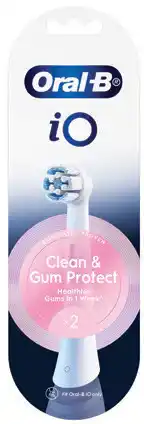Amcal Pharmacies Oral-B Clean & Gum Protect Refills White offer