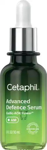 Priceline Cetaphil Advanced Defense Serum offer