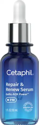 Priceline Cetaphil Repair & Renew Serum offer