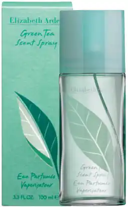 Amcal Pharmacies Elizabeth Arden Green Tea EDP offer