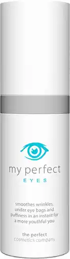 Priceline My Perfect Cosmetics My Perfect Eyes offer