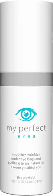Priceline My Perfect Cosmetics My Perfect Eyes offer