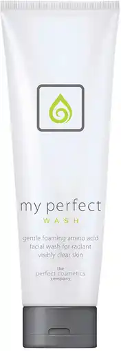 Priceline My Perfect Cosmetics My Perfect Wash offer
