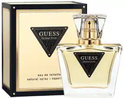 Amcal Pharmacies Guess Seductive For Women EDT offer