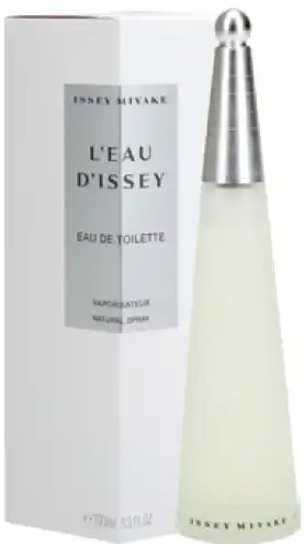Amcal Pharmacies Issey Miyake L’Eau D’Issey EDT offer
