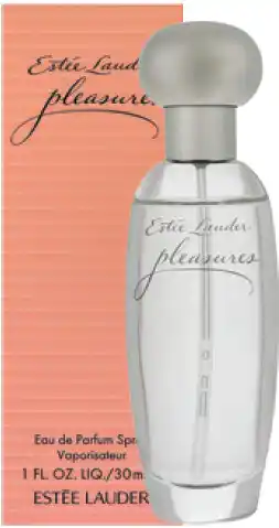 Amcal Pharmacies Estee Lauder Pleasures EDP offer