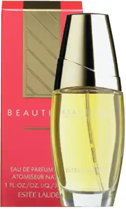 Amcal Pharmacies Estée Lauder Beautiful EDP offer